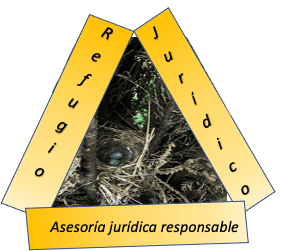 Refugio Jurídico